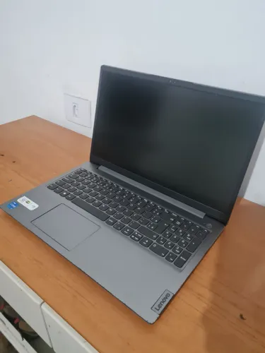 Lenovo IdeaPad 3 151TL6 impecável (11ª Geração) 