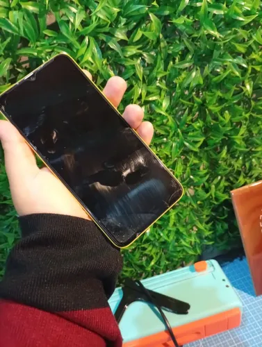 Celular Poco M5