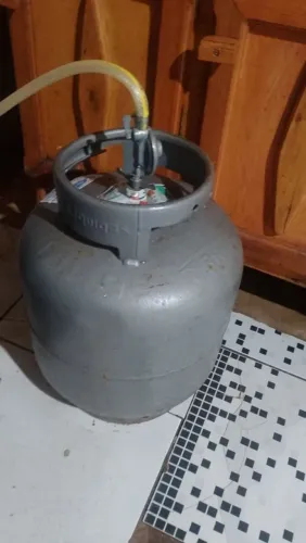 Gás