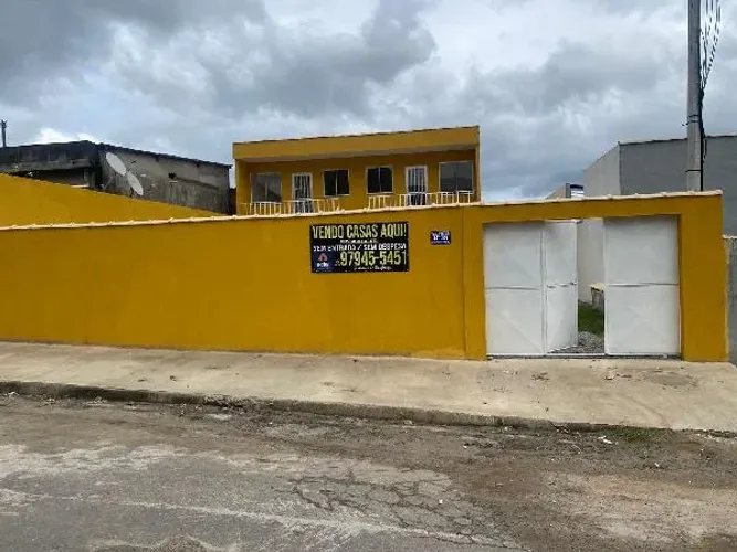 Imóvel em local estratégico Casa no Cabucu, Nova Iguacu - RJ, Nº 31, 1 quarto, 1 vaga, 55