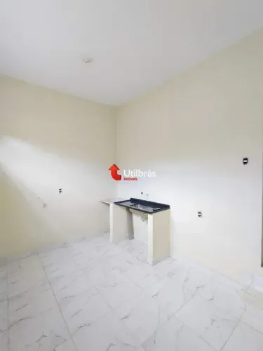 Kitnet para aluguel, 1 quarto, Horto - Belo Horizonte/MG