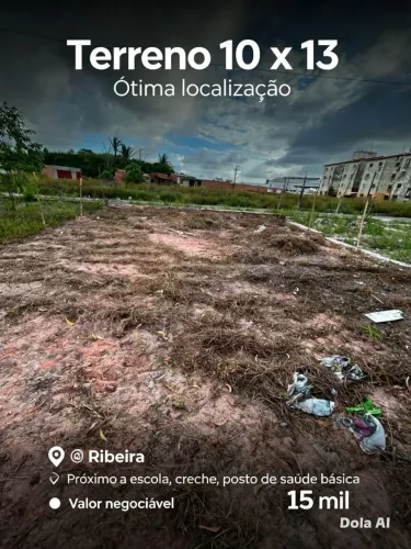  terreno 