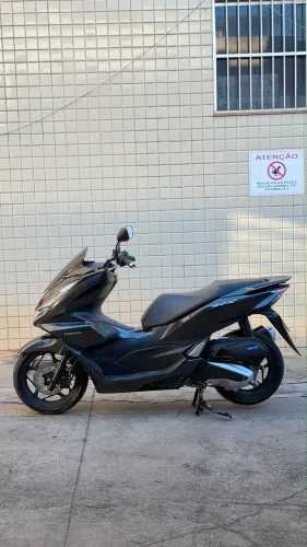 Pcx 160 raridade 2023 1.300 km apenas