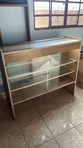 Vendo eletrodomésticos para lanchonete 