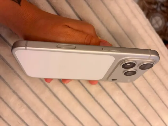 iPhone 17 Pro