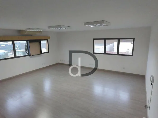 Sala para alugar, 50 m² por R$ 2.900,27/mês - Pinheirinho - Vinhedo/SP
