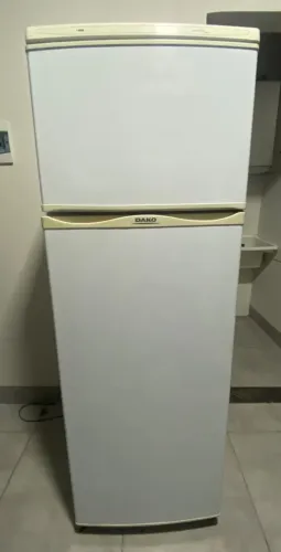 Geladeira Dako Usada