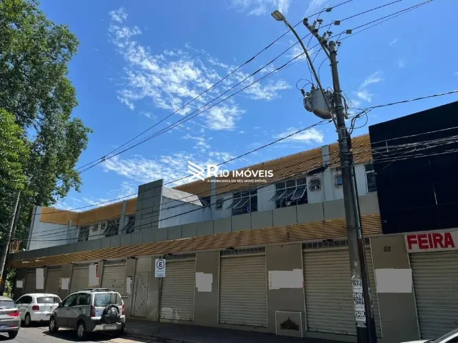 Loja para aluguel, - Bairro Bom Jesus, Uberlândia MG