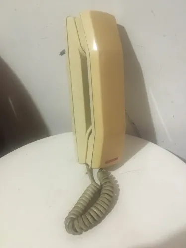 Interfone funcionando perfeitamente 