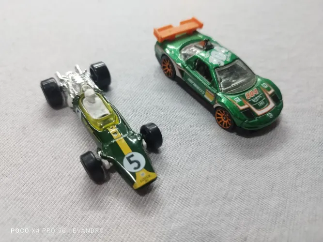 Miniaturas 2