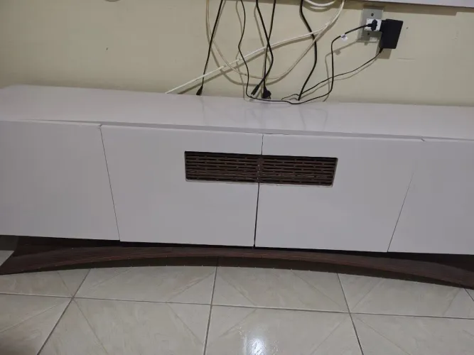 rack sala