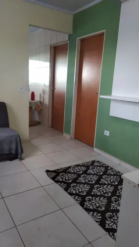 Vendo Apartamento 50m2 - 2 Quartos de frente.