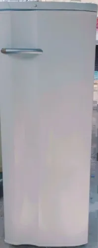 Geladeira Electrolux facilito entrega