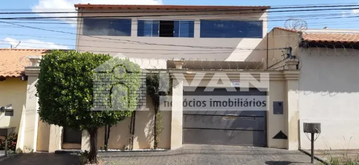 Sobrado para locação no bairro Cidade Jardim