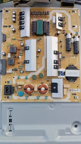 Placa Tv SAMSUNG 70 POLEGADAS 