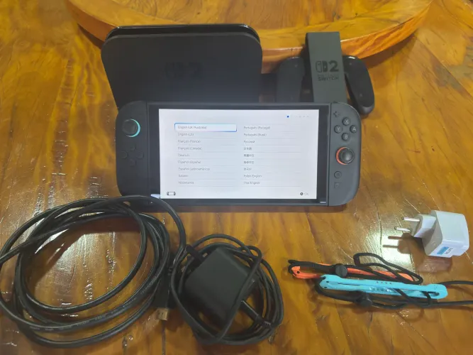 Nintendo Switch 2