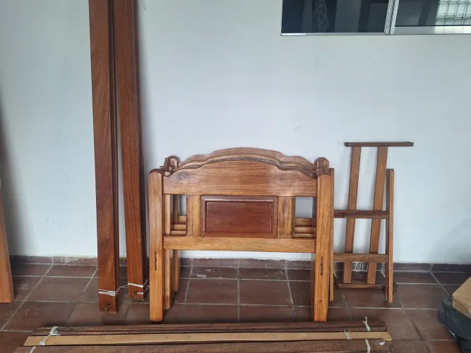 Vendo beliche novo lindo