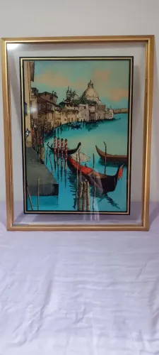 Quadro Veneza