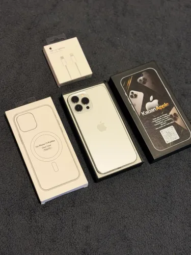 ? IPHONE 13 PRO MAX ? 1000GIGAS