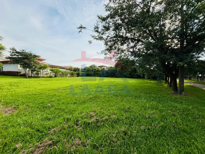Terreno em Condomínio para Venda, condominio primavera l ,na cidade de Salto / SP.
