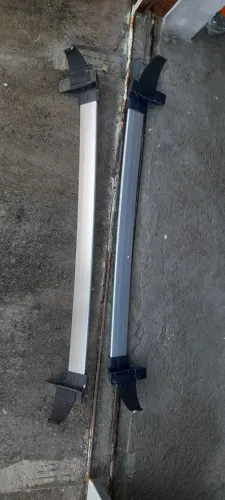 Rack de teto Honda Civic a Honda City
