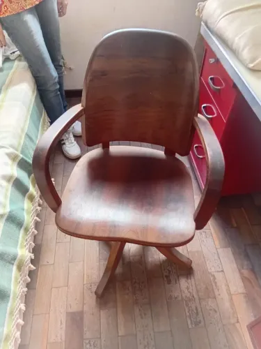 Cadeira vintage