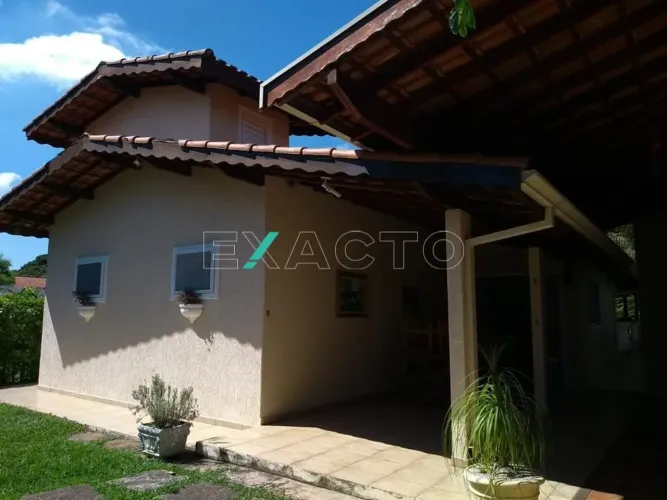 chácara - Centro - Itirapina