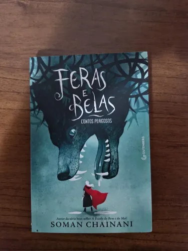 Feras e Belas