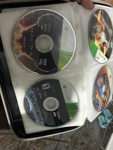 Spider Man Edge Of Time E Halo 4 