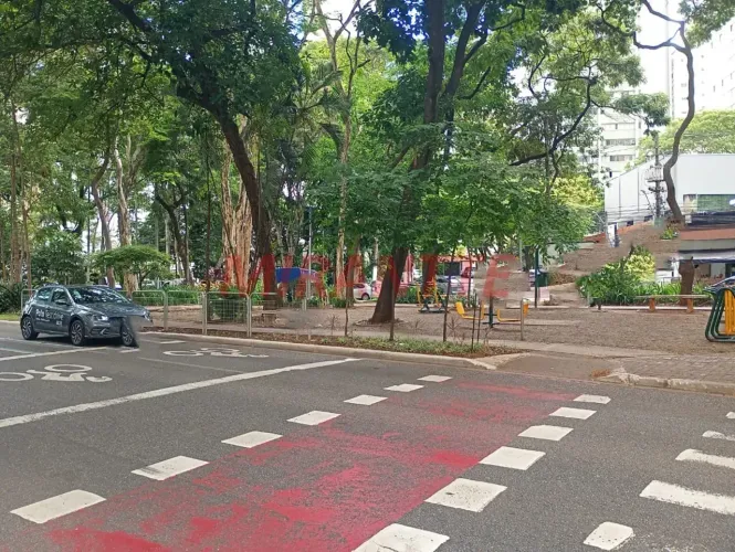 Imóvel para venda possui 89 metros quadrados com 2 quartos em Santana - São Paulo - SP