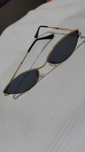 Óculos vintage Dior