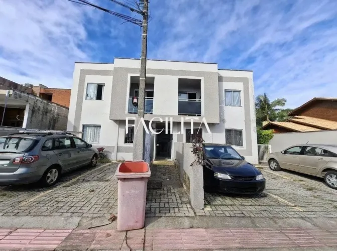 Apartamento com 2 quartos no bairro Campeche, Florianópolis.