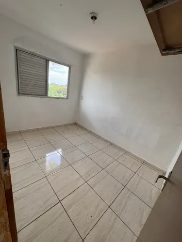 Aluga-se Casa - Jd. Santa Esmeralda, Hortolândia ?