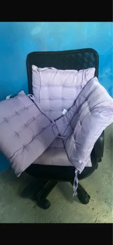 Cadeira giratória