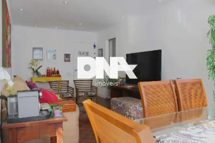 Apartamento : / Residencial / São Conrado