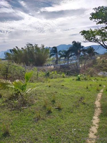 Vendo Terreno Itaguaí/ Chapero