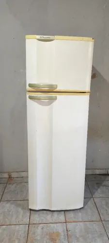 Geladeira Electrolux