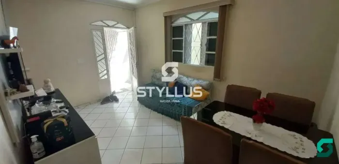 Oswaldo Cruz | Apartamento 2 quartos