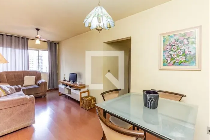 Apartamento à Venda - Vila Olímpia, 2 Quartos, 74 m2