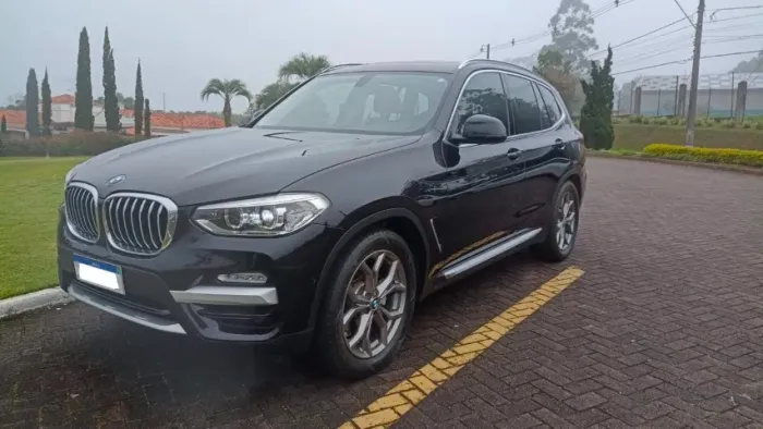 BMW X3 Xdrive 20I 2.0/x-line Bi-TB Flex Aut. 2019