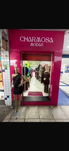 Repassa de Loja no Alecrim, ao lado do frigoias