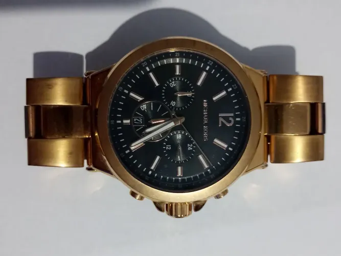Relógio Michael Kors Original