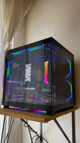 Pc gamer completinho