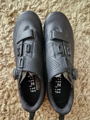 Sapatilha Fizik MTB