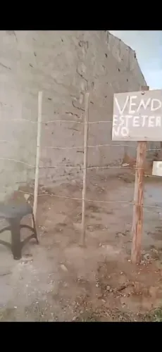 Vendo terreno em toritama