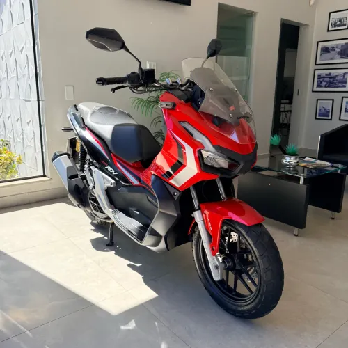 Honda ADV 150 2023