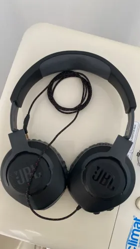 Fone JBL Quantum 100