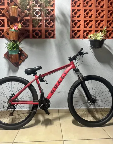 Doação Bicicreta