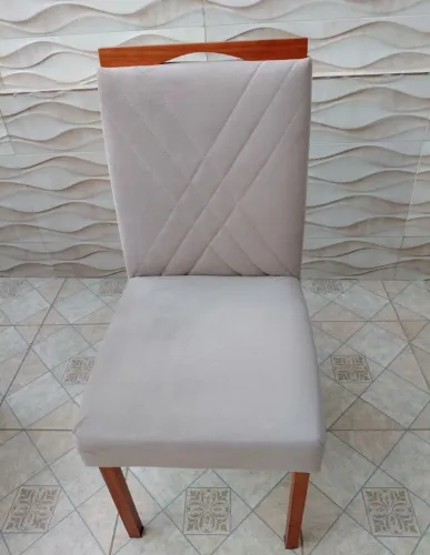 CADEIRAS POR EXCELENTE PREÇO! ( PREÇO INDIVIDUAL)
