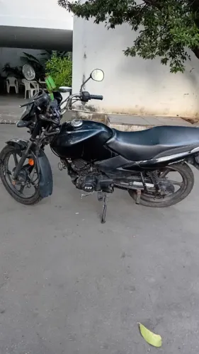 MOTTU SPORT 110(PRA VENDER LOGO)